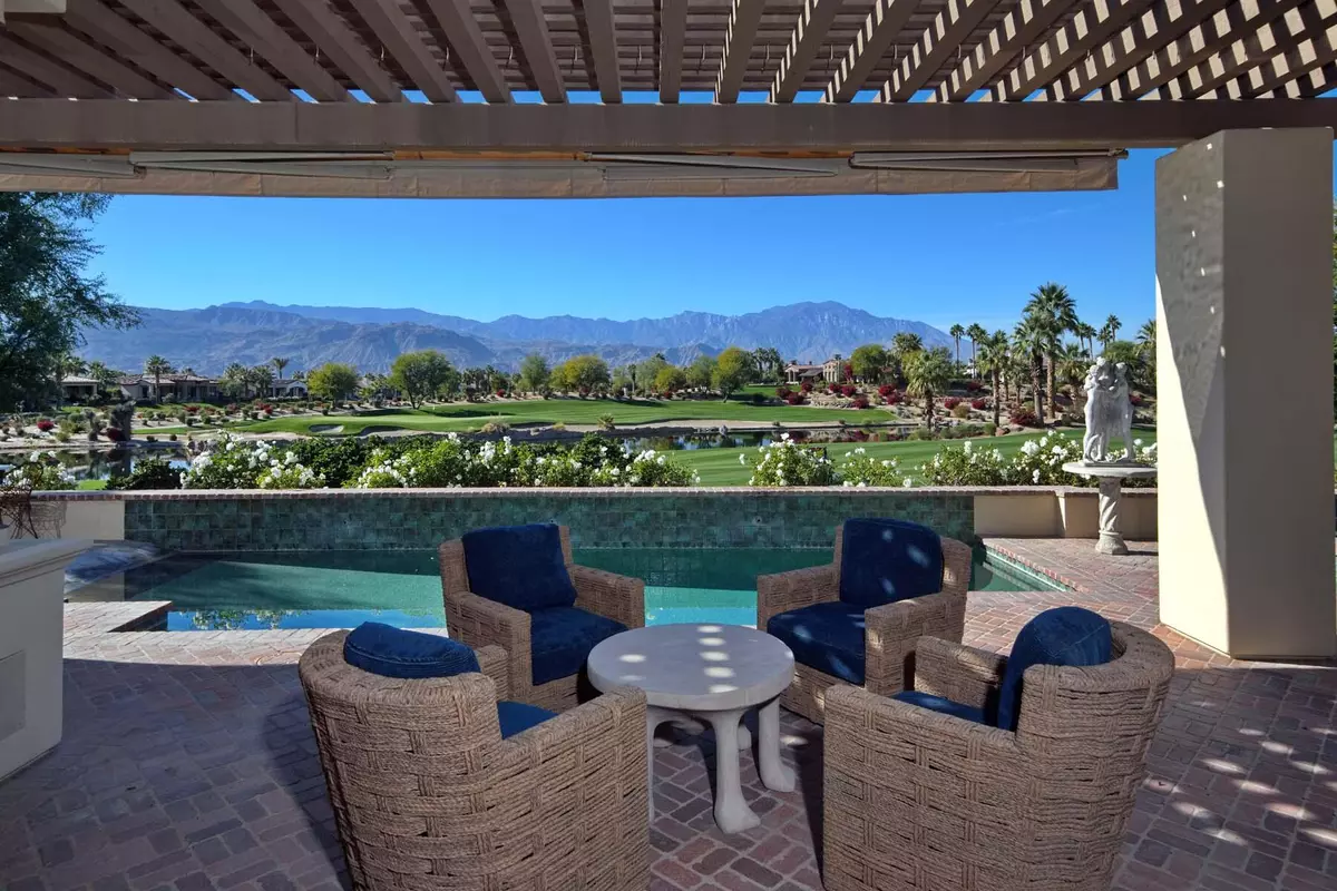 Indian Wells, CA 92210,42645 Via Orvieto