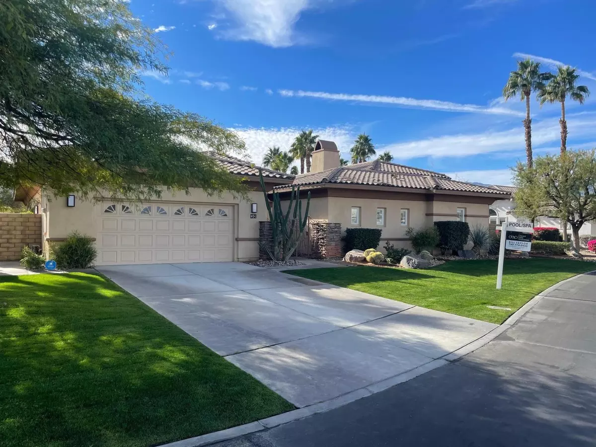 Rancho Mirage, CA 92270,30 Oakmont DR