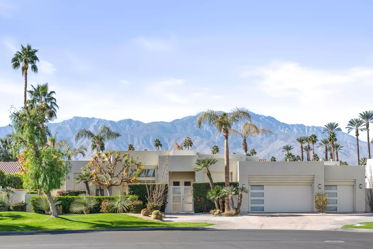 Rancho Mirage, CA 92270,5 Silver CIR