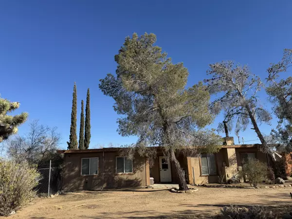 Yucca Valley, CA 92284,2975 La Habra