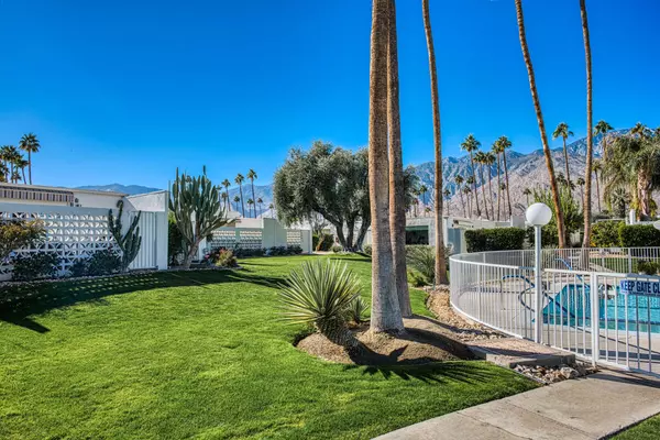 1848 Sandcliff RD, Palm Springs, CA 92264