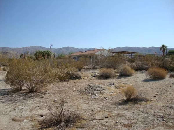 Desert Hot Springs, CA 92240,26 8th ST