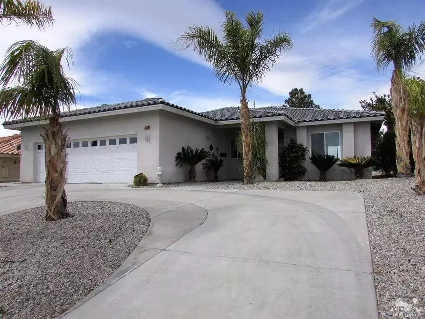 Desert Hot Springs, CA 92240,64470 Pinehurst CIR