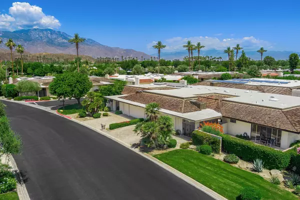 34 Duke DR, Rancho Mirage, CA 92270