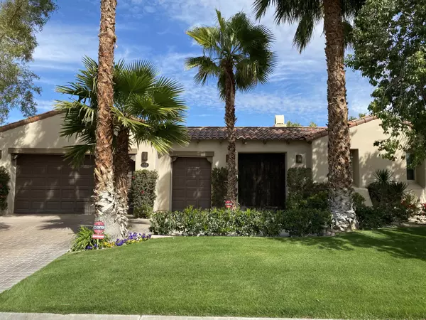 Rancho Mirage, CA 92270,132 Royal Saint Georges WAY