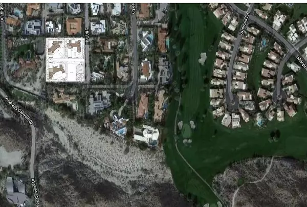 Palm Desert, CA 92260,49281 Jfk TRL