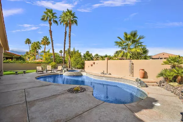 Rancho Mirage, CA 92270,69767 Camino Pacifico