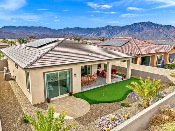 Rancho Mirage, CA 92270,84 Prosecco