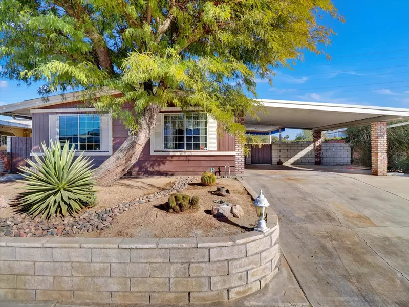 39208 Desert Greens DR E, Palm Desert, CA 92260