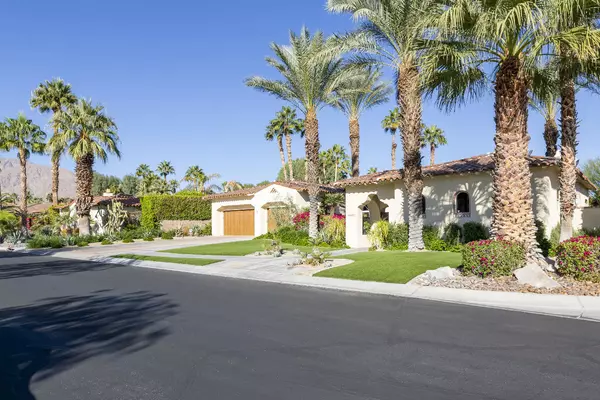 Palm Springs, CA 92262,1394 Colony WAY