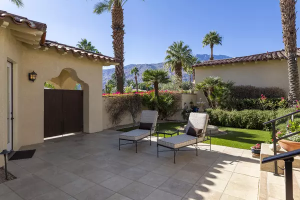 Palm Springs, CA 92262,1394 Colony WAY