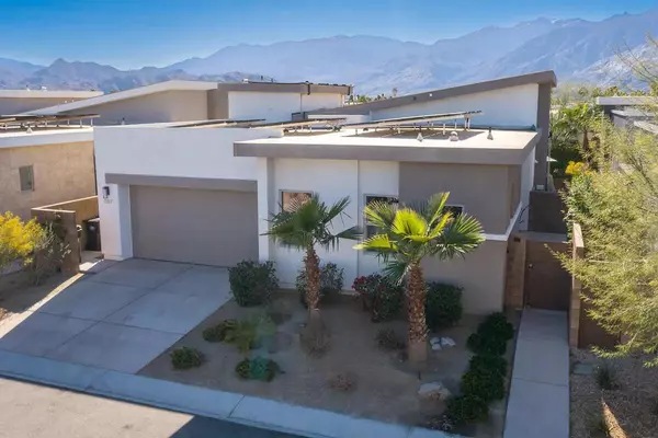 Palm Springs, CA 92262,1187 Celadon ST