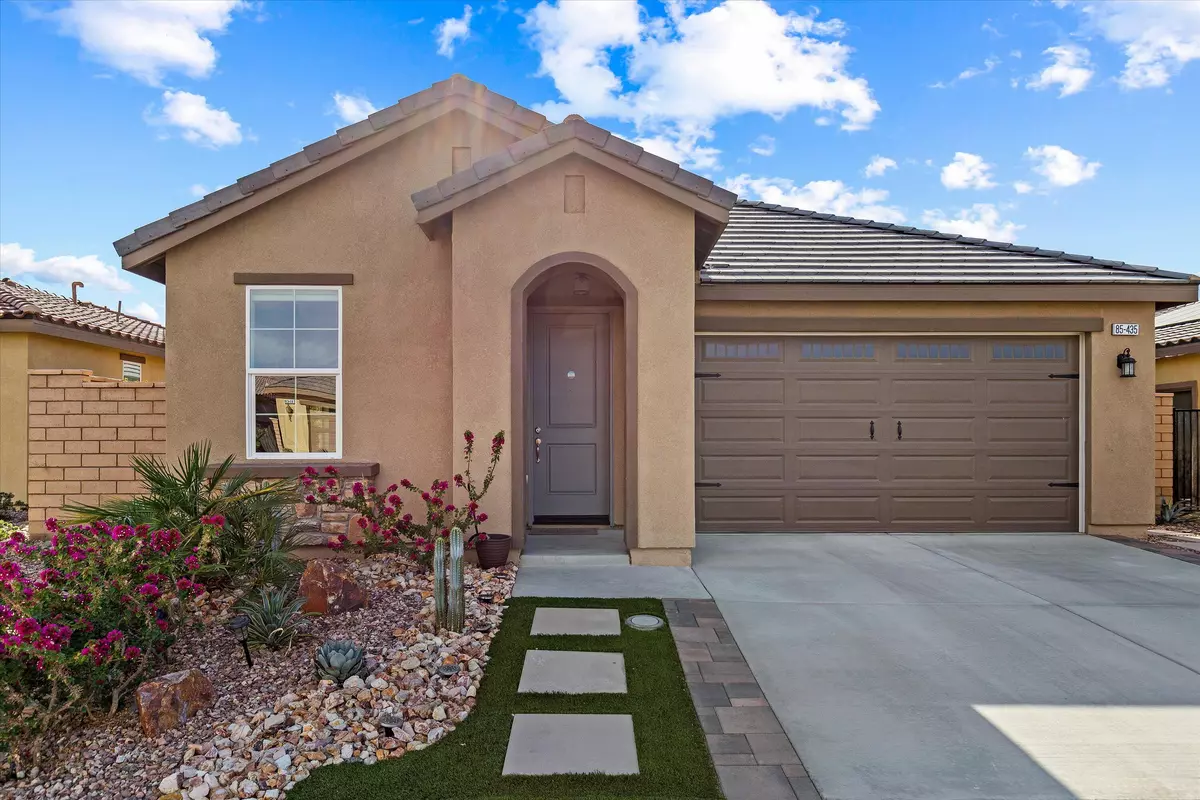 Indio, CA 92203,85435 Giorno CT