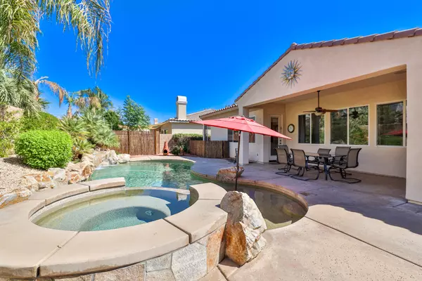 La Quinta, CA 92253,78400 Via Caliente