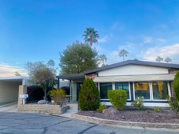 Rancho Mirage, CA 92270,72 Rio ST