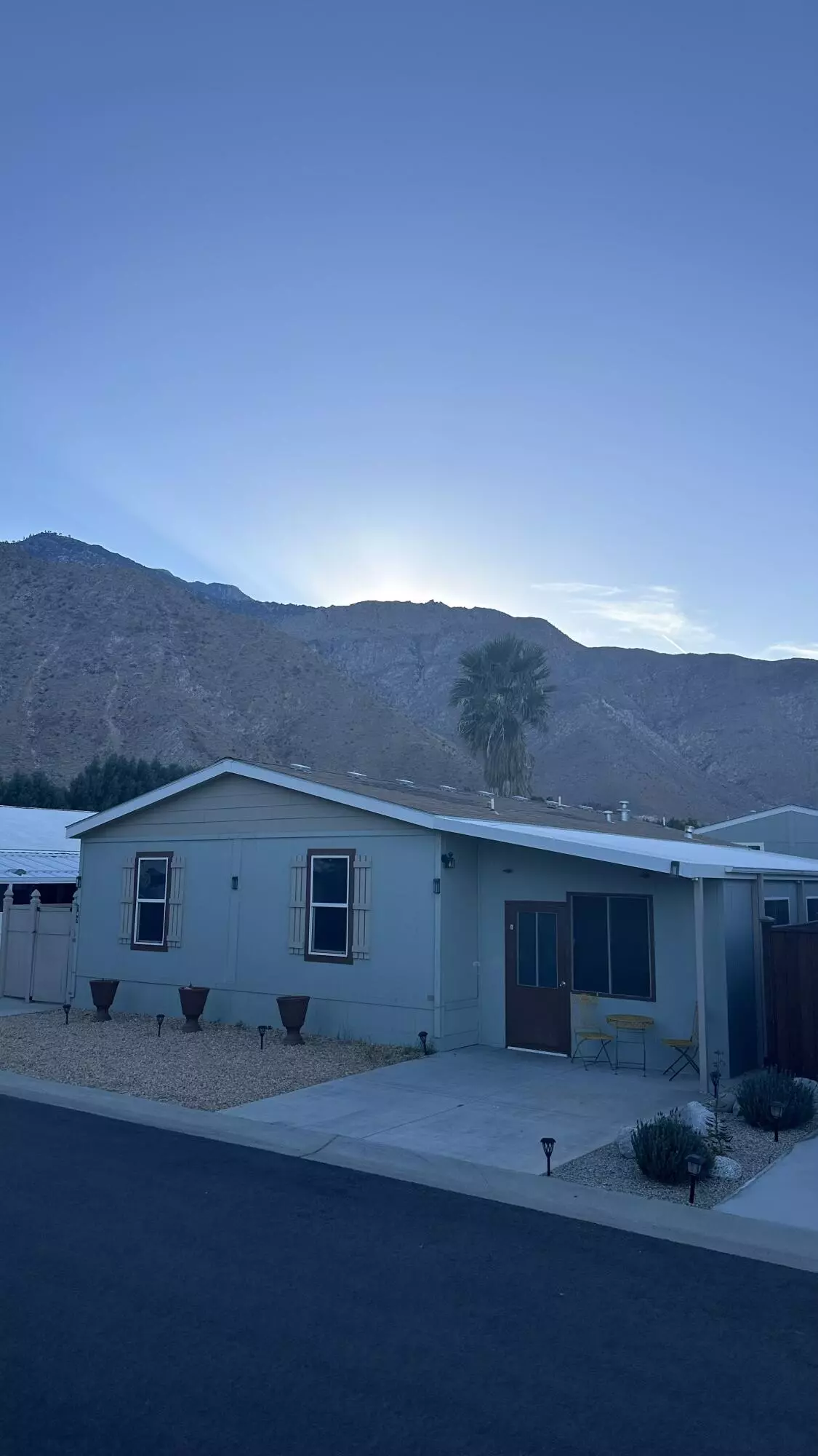 Palm Springs, CA 92262,22840 Sterling Ave #147