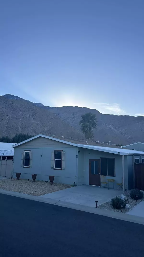 22840 Sterling Ave #147, Palm Springs, CA 92262