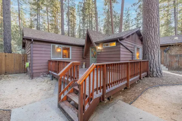 Big Bear Lake, CA 92315,41633 Mcwhinney LN