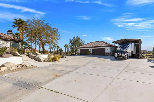 Thousand Palms, CA 92276,73605 Jack Clark CT