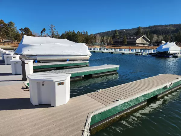 Big Bear Lake, CA 92315,400 Pine Knot BLVD #E-39