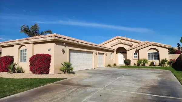 79604 Morning Glory CT, La Quinta, CA 92253