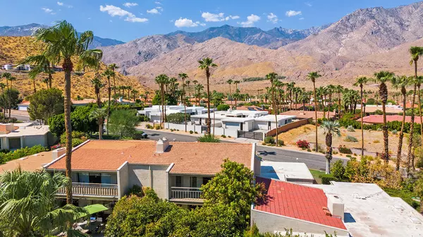 Palm Springs, CA 92264,3572 Bogert TRL