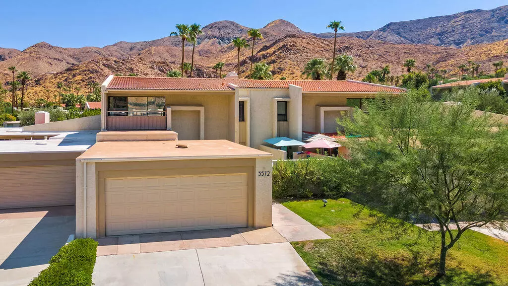 3572 Bogert TRL, Palm Springs, CA 92264