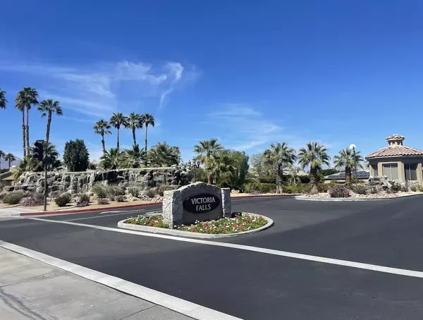 Rancho Mirage, CA 92270,25 Buckingham WAY