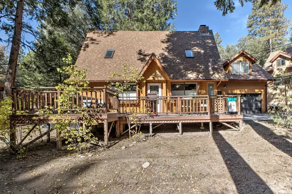 Idyllwild, CA 92549,52172 Acorn LN