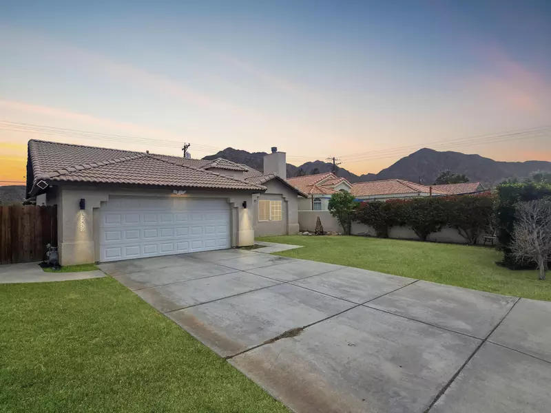 52412 Avenida Villa, La Quinta, CA 92253