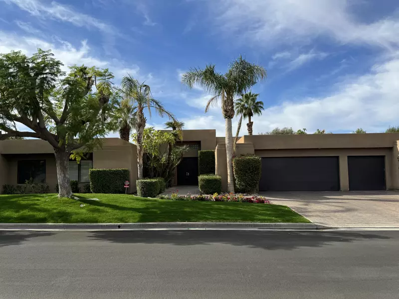 74757 N Cove DR, Indian Wells, CA 92210