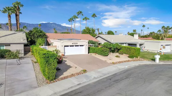 Palm Desert, CA 92260,40529 Meadow LN