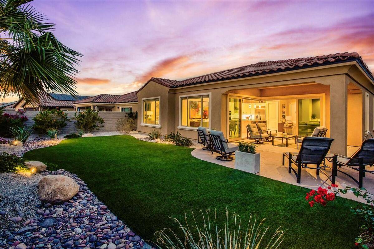 63 Claret,  Rancho Mirage,  CA 92270