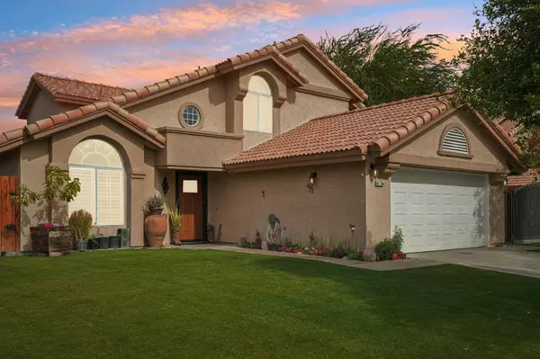 81364 Thistle WAY, Indio, CA 92201