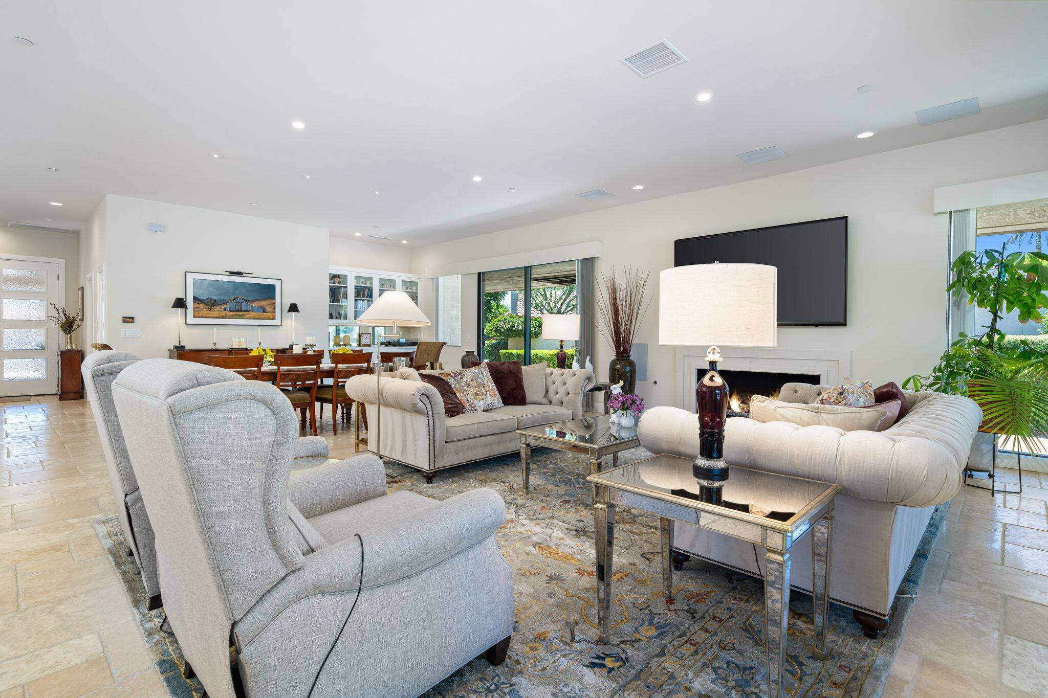 Rancho Mirage, CA 92270,9 Furman CT