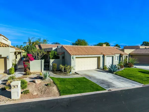 Rancho Mirage, CA 92270,38 Pine Valley DR