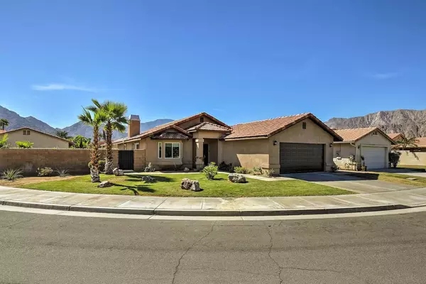 La Quinta, CA 92253,78295 Cloud View WAY