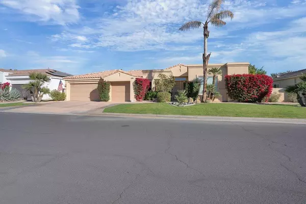 41860 Hogan DR, Palm Desert, CA 92211