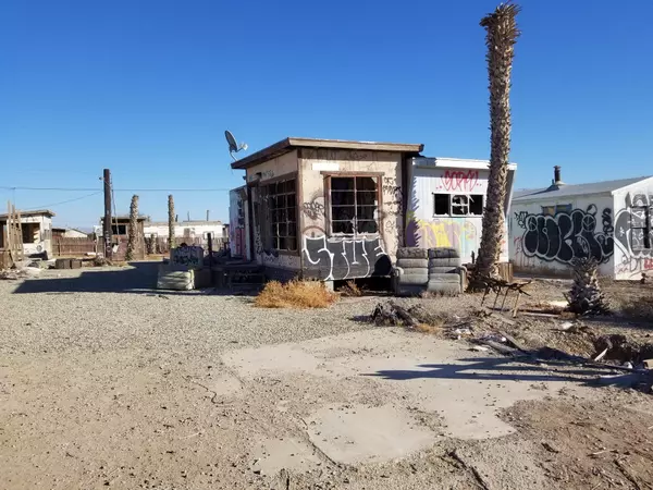 Bombay Beach, CA 92257,9542 Avenue A