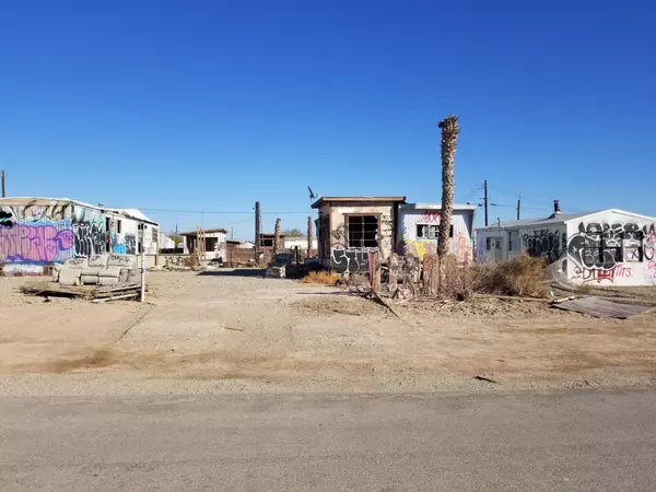 Bombay Beach, CA 92257,9542 Avenue A