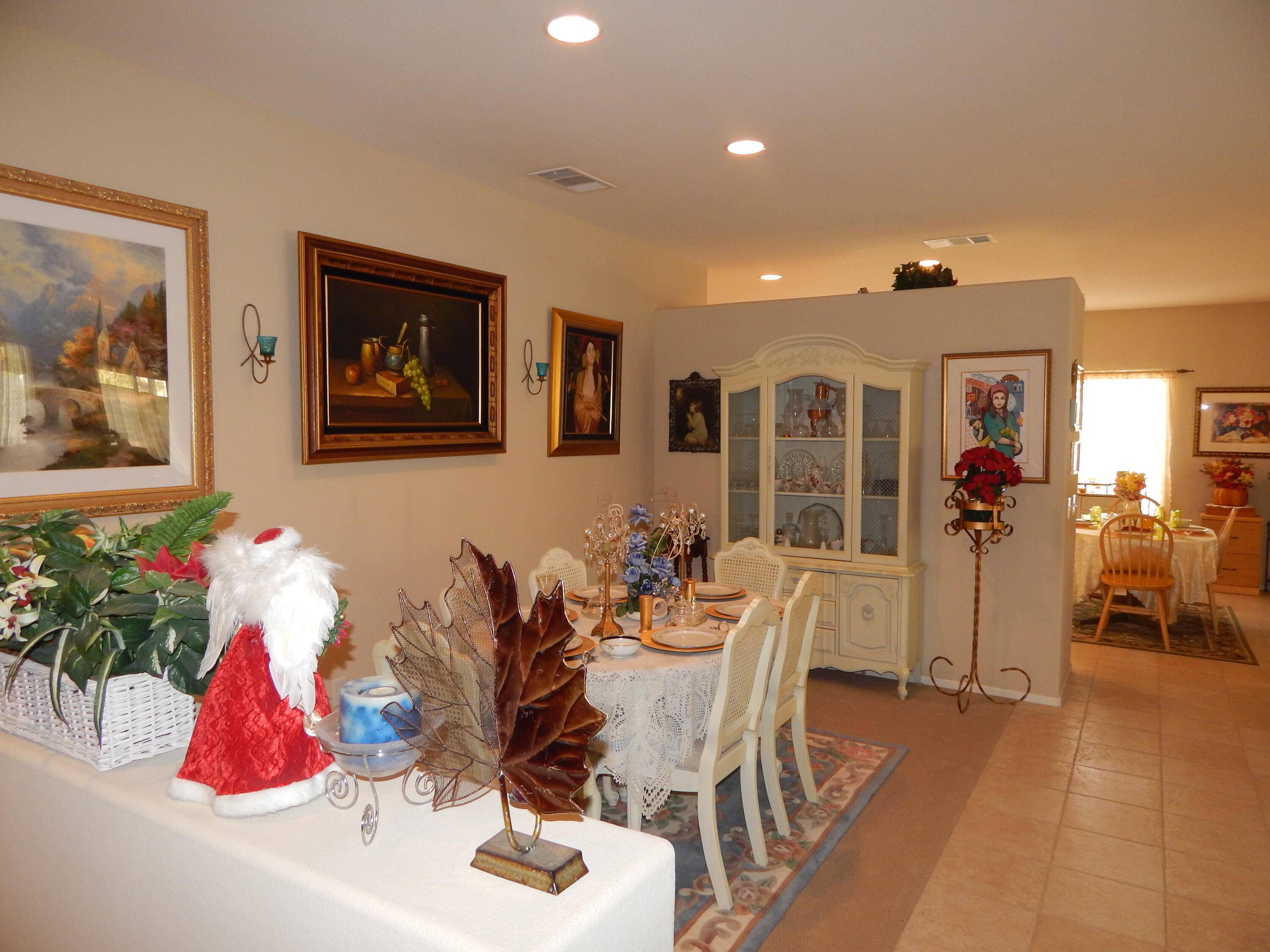 Desert Hot Springs, CA 92240,8796 Matterhorn CT
