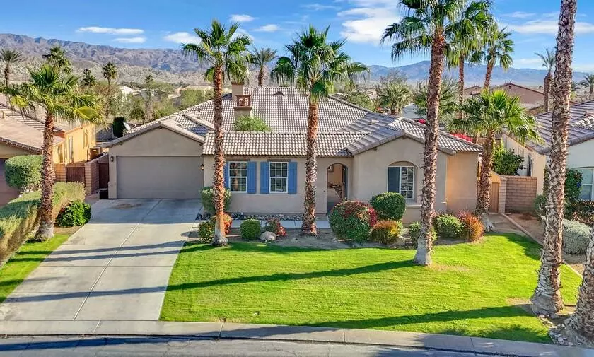 Indio, CA 92203,40828 Paganini DR