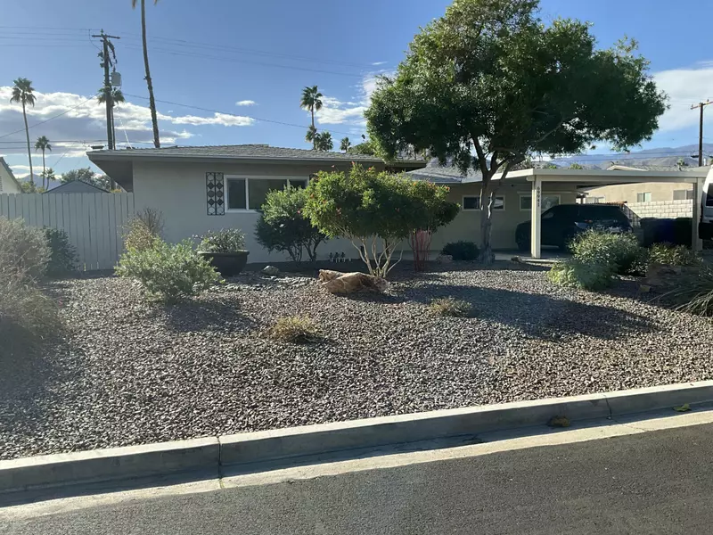 69941 Pomegranate LN, Cathedral City, CA 92234