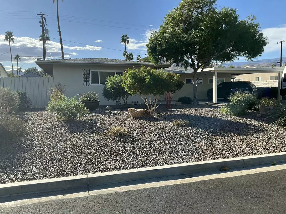 Cathedral City, CA 92234,69941 Pomegranate LN