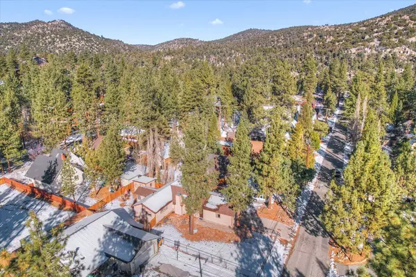 Big Bear City, CA 92314,1105 Myrtle AVE