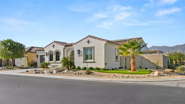 Rancho Mirage, CA 92270,11 Bodega