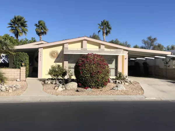 73470 Desert Greens DR N, Palm Desert, CA 92260