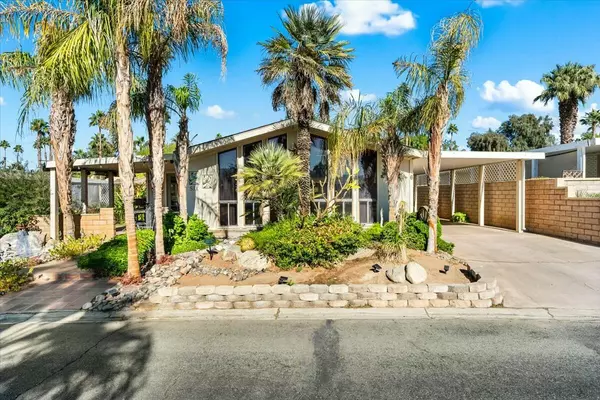 6 International BLVD, Rancho Mirage, CA 92270