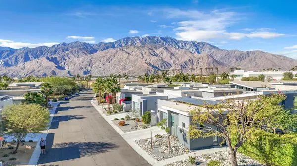 Palm Springs, CA 92262,1146 Cyan LN