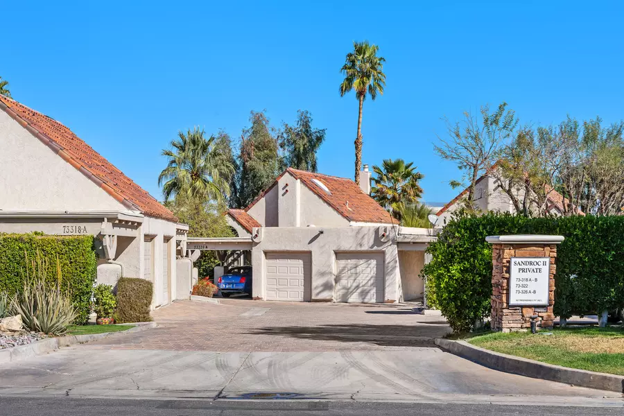 73322 Shadow Mountain DR, Palm Desert, CA 92260